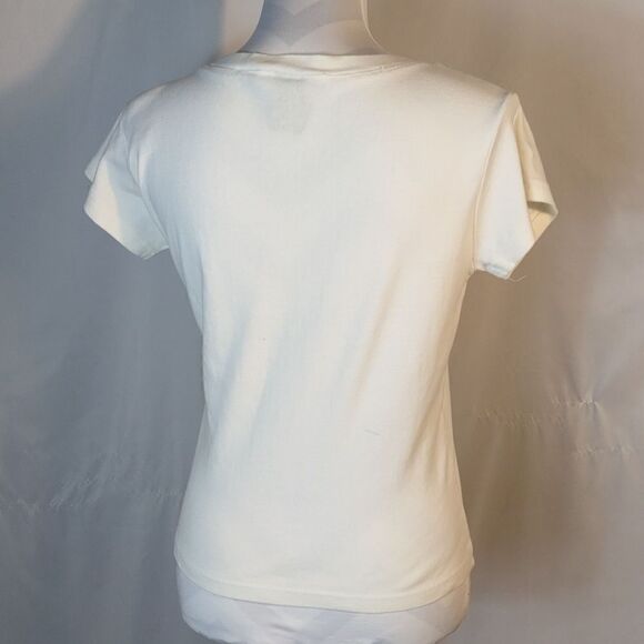 Hot Leathers Sturges 2007 Women's Tee - Picture 3 of 6